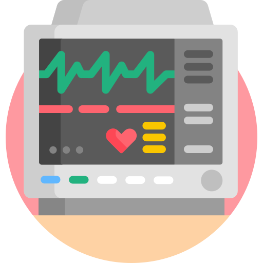 Eletrocardiograma